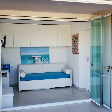 Appartamento Delfini Sul Mare Golfo Aranci Exterior photo