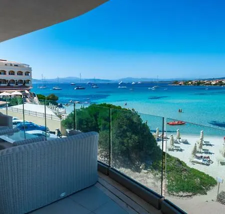 Appartamento Delfini Sul Mare Golfo Aranci Exterior photo