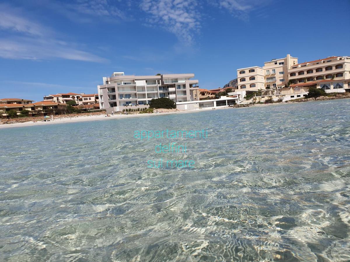 Apartment Delfini Sul Mare
