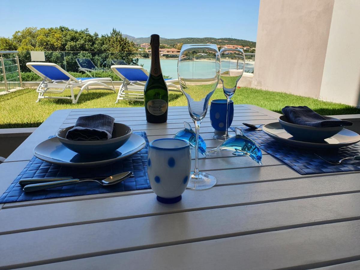Delfini Sul Mare Apartment *