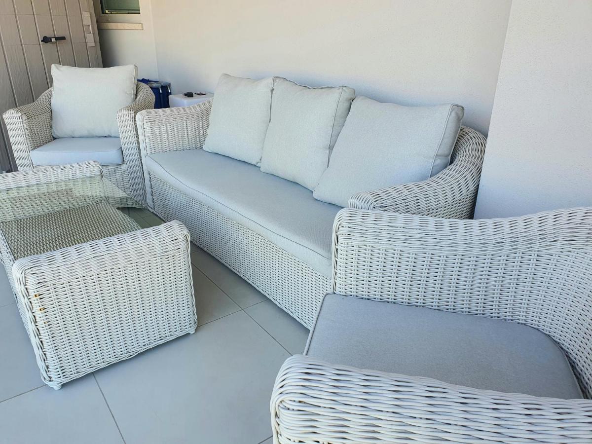 Apartment Delfini Sul Mare