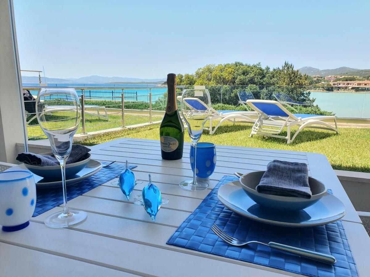 Delfini Sul Mare Apartment *