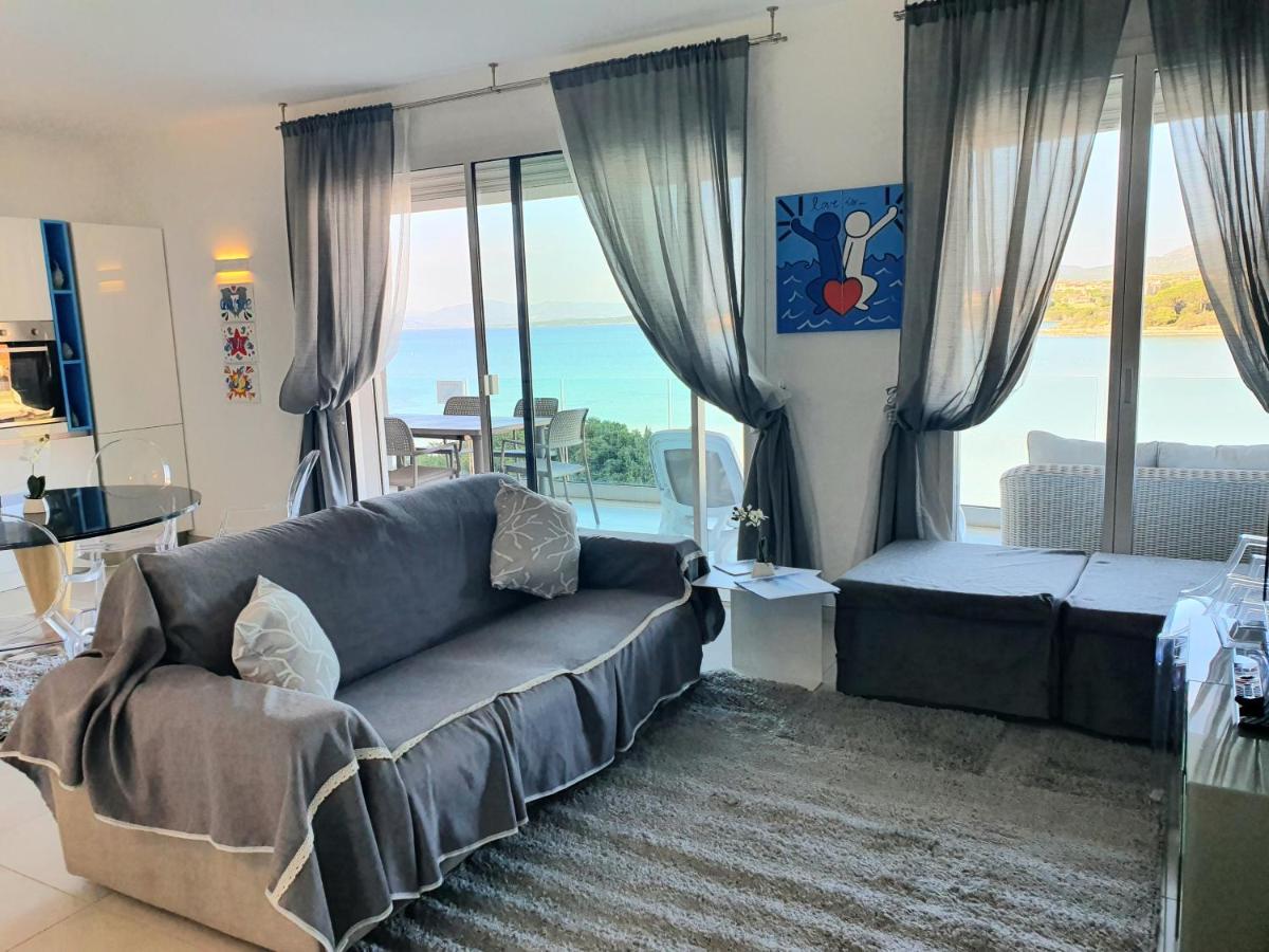 Apartment Delfini Sul Mare