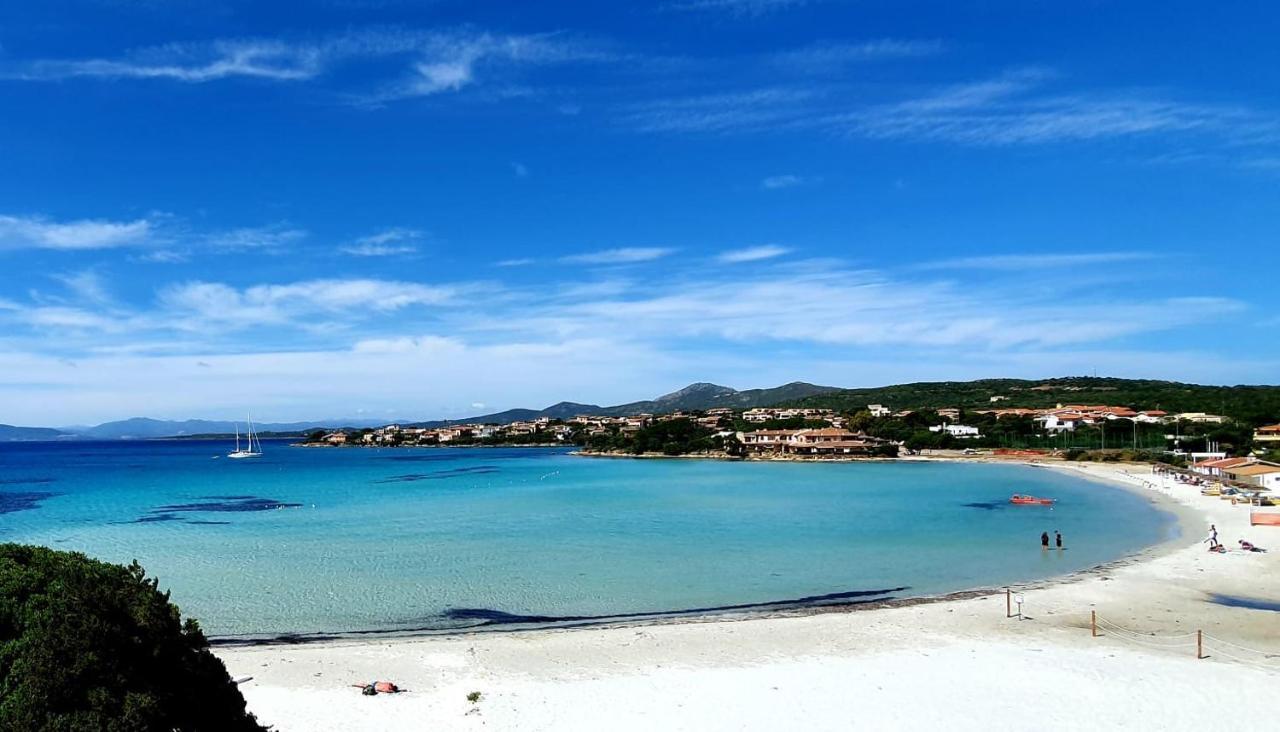 Apartment Delfini Sul Mare Golfo Aranci