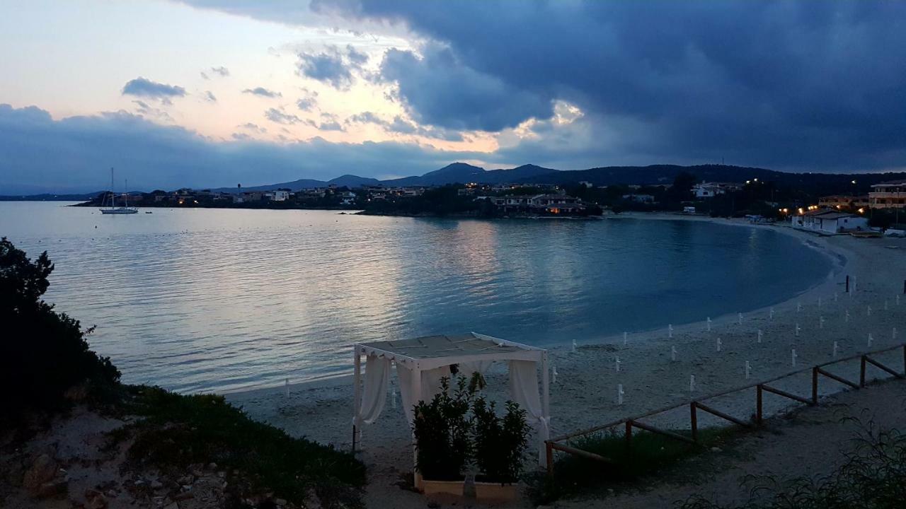 Apartment Delfini Sul Mare