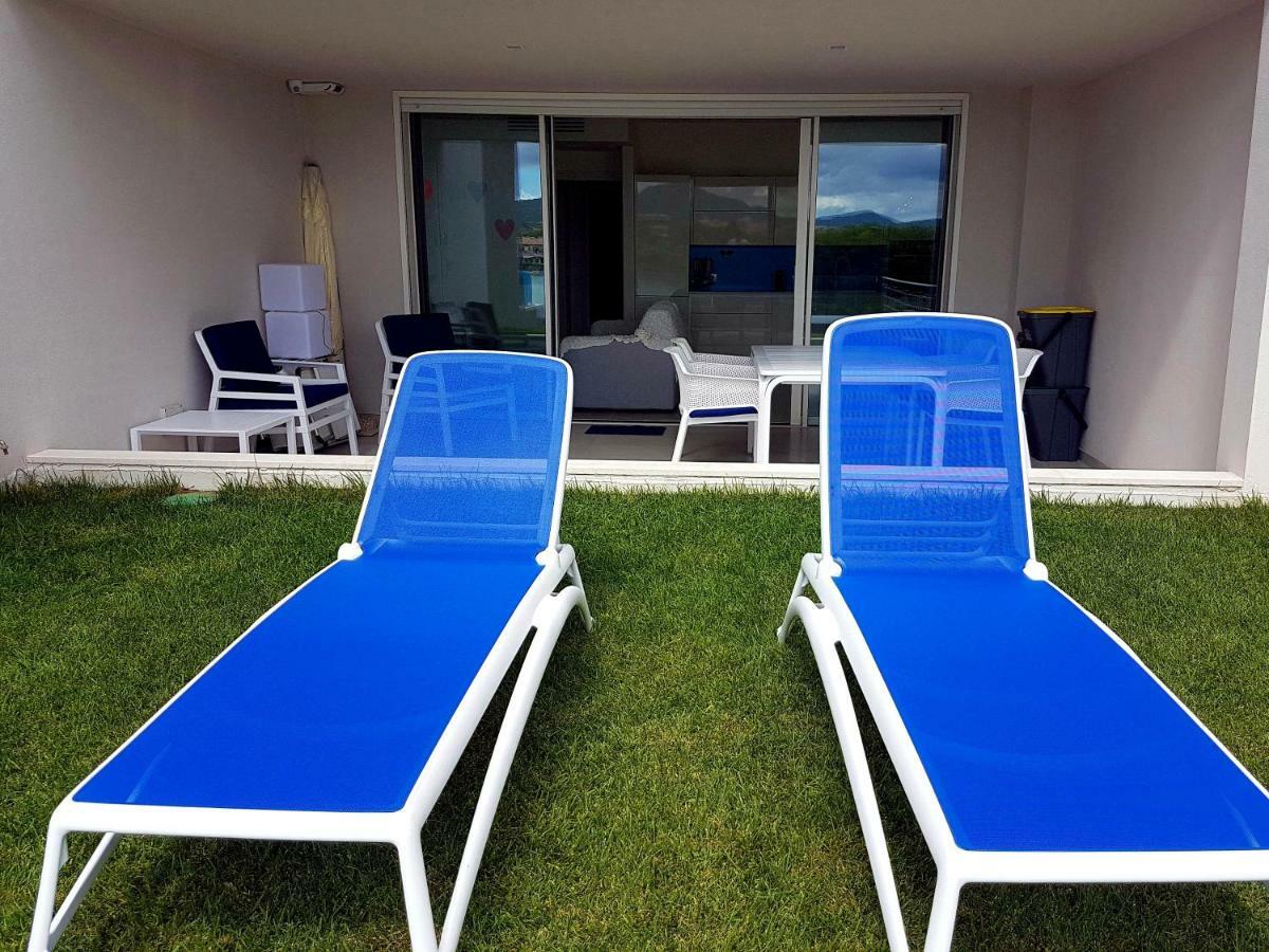 Delfini Sul Mare Apartment *