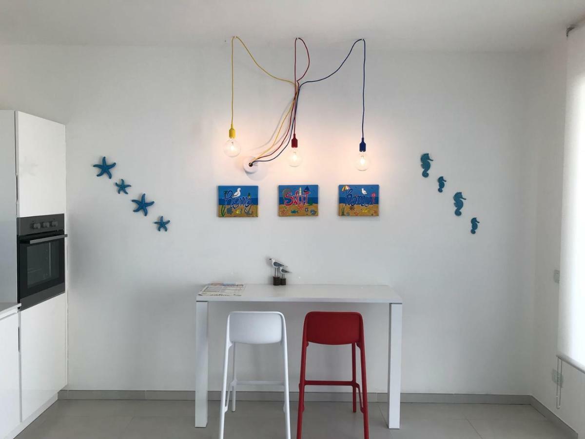 Apartment Delfini Sul Mare Golfo Aranci