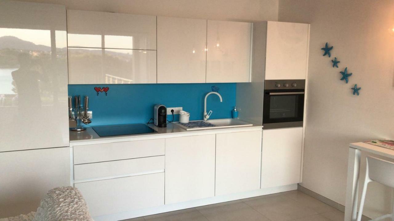 Apartment Delfini Sul Mare