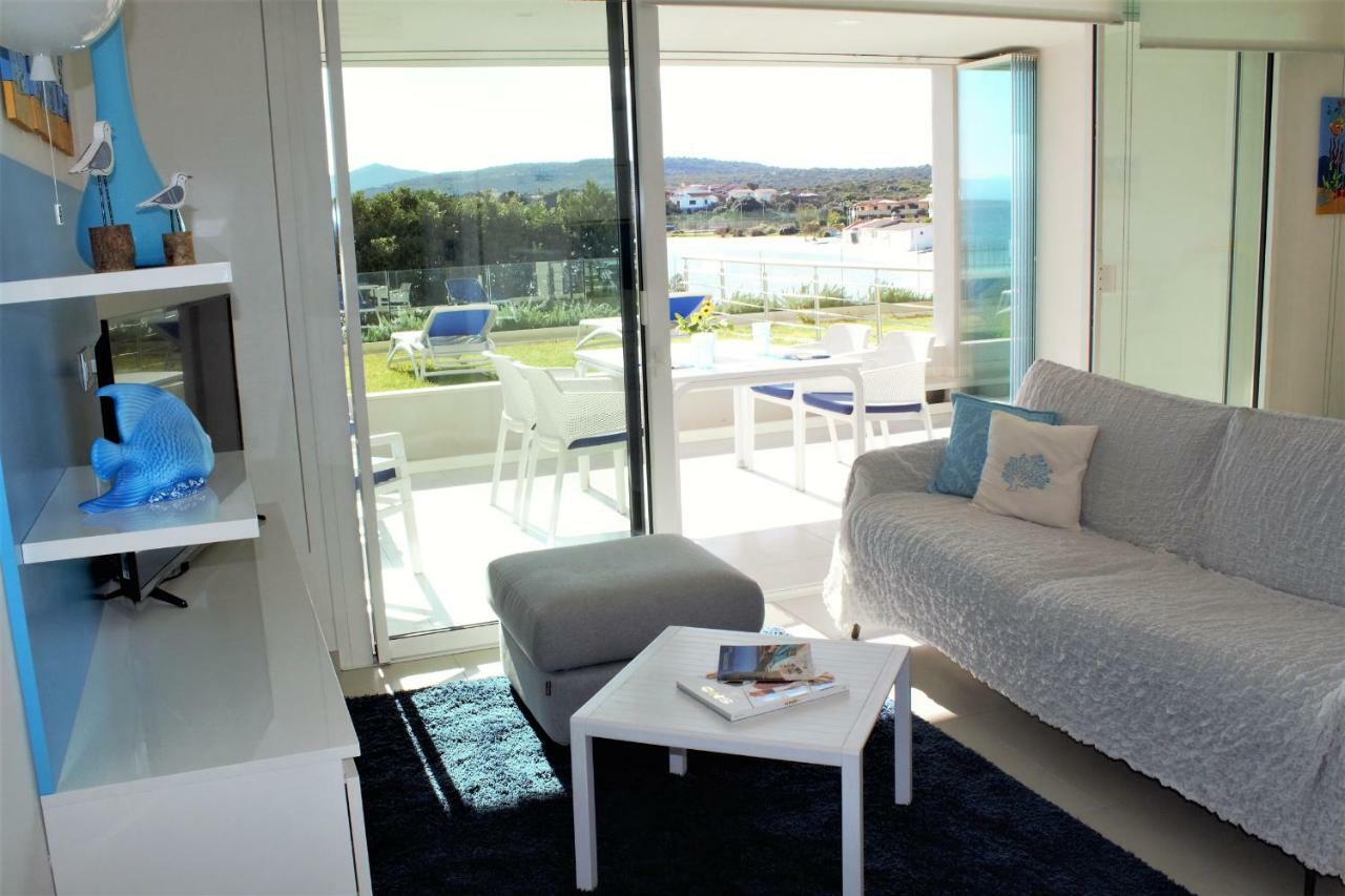 Apartment Delfini Sul Mare *