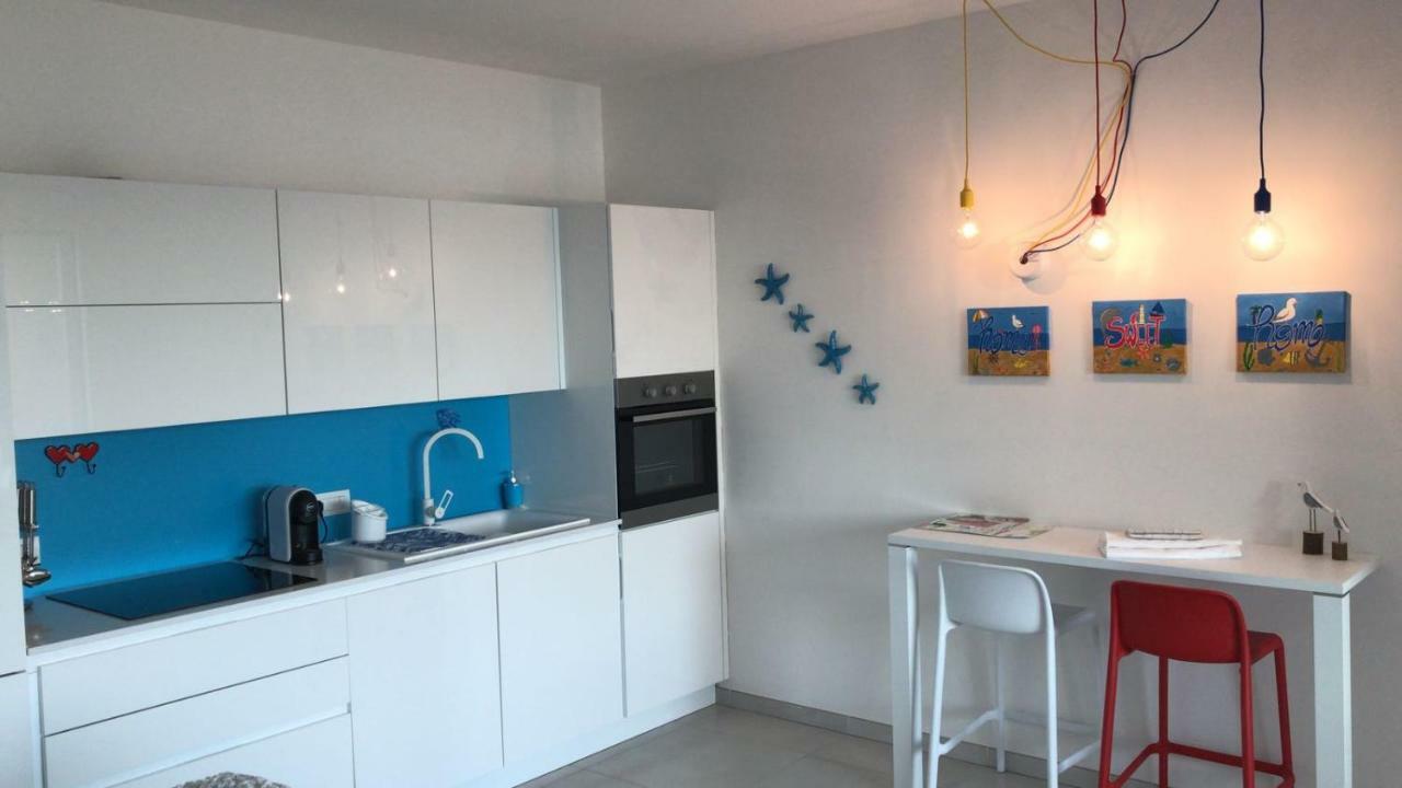 Delfini Sul Mare Apartment Golfo Aranci