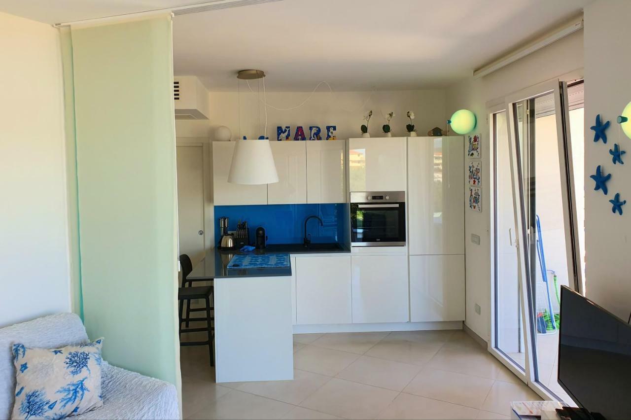 Delfini Sul Mare Apartment Golfo Aranci