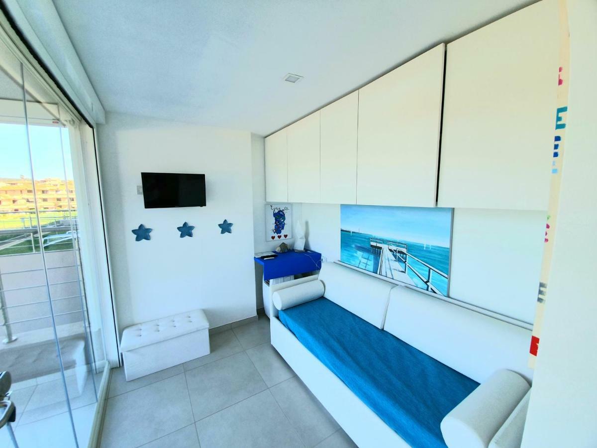 Apartment Delfini Sul Mare Golfo Aranci