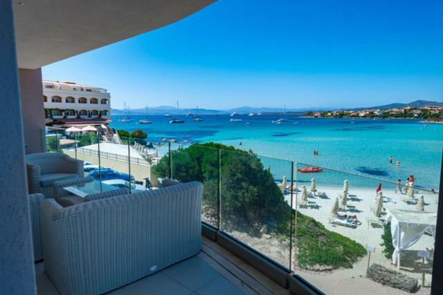 Apartment Delfini Sul Mare *